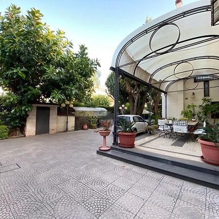 Villa Luigi XVI Ταράντο Εξωτερικό φωτογραφία