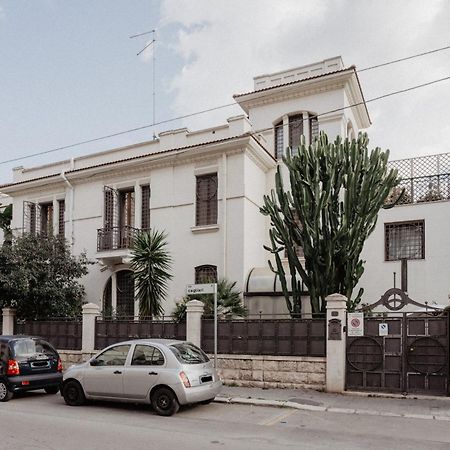 Villa Luigi XVI Ταράντο Εξωτερικό φωτογραφία