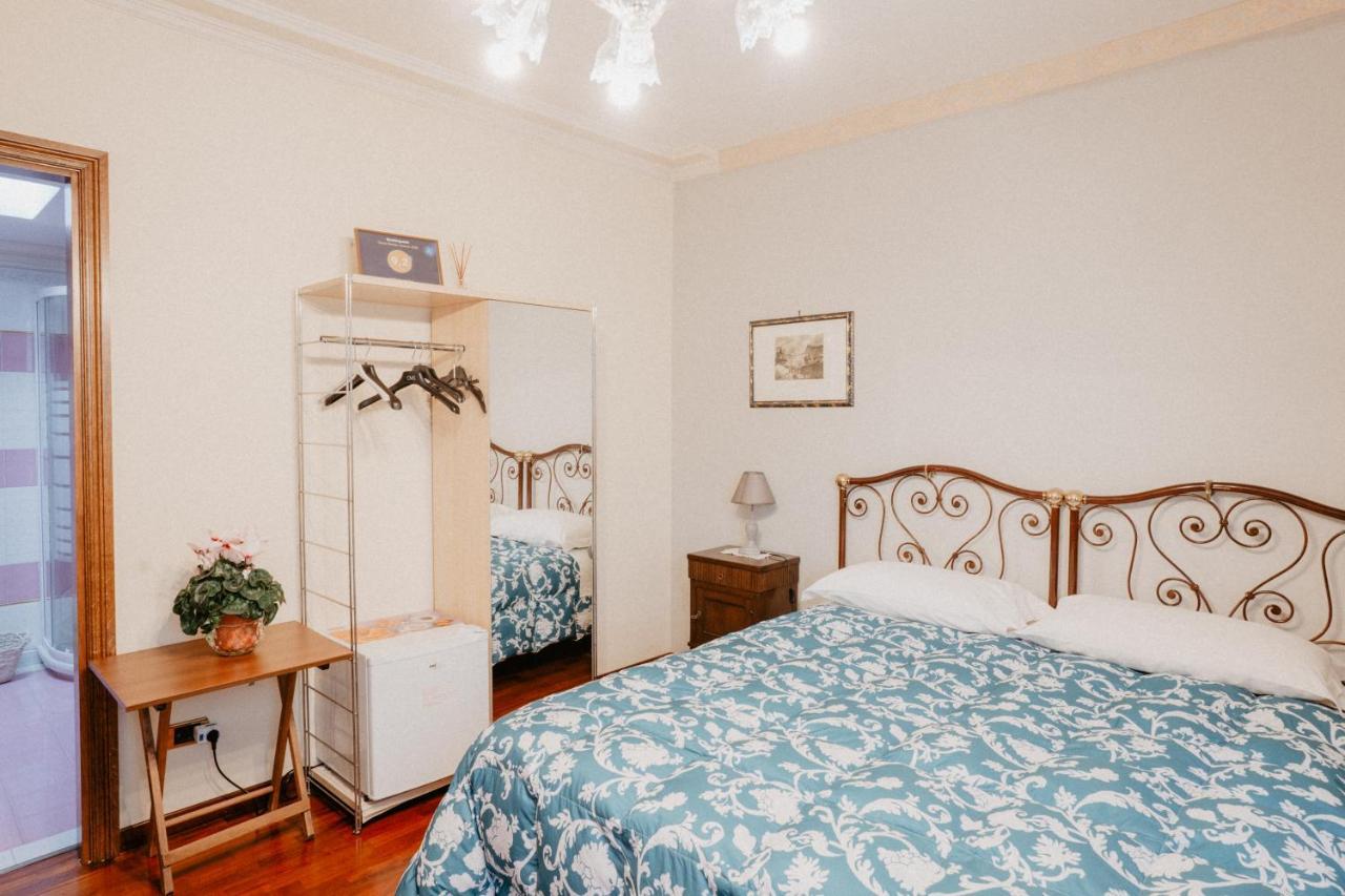 Villa Luigi XVI Ταράντο Εξωτερικό φωτογραφία
