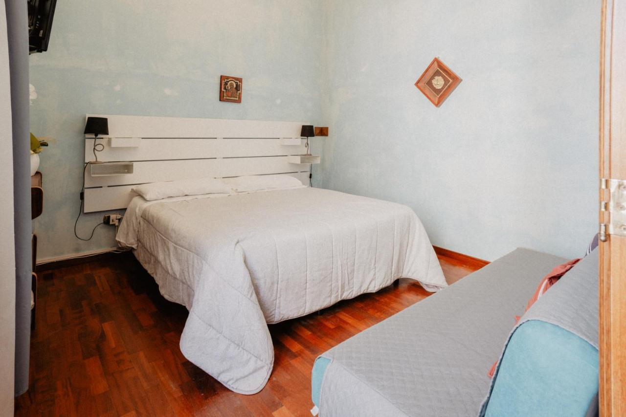 Villa Luigi XVI Ταράντο Εξωτερικό φωτογραφία