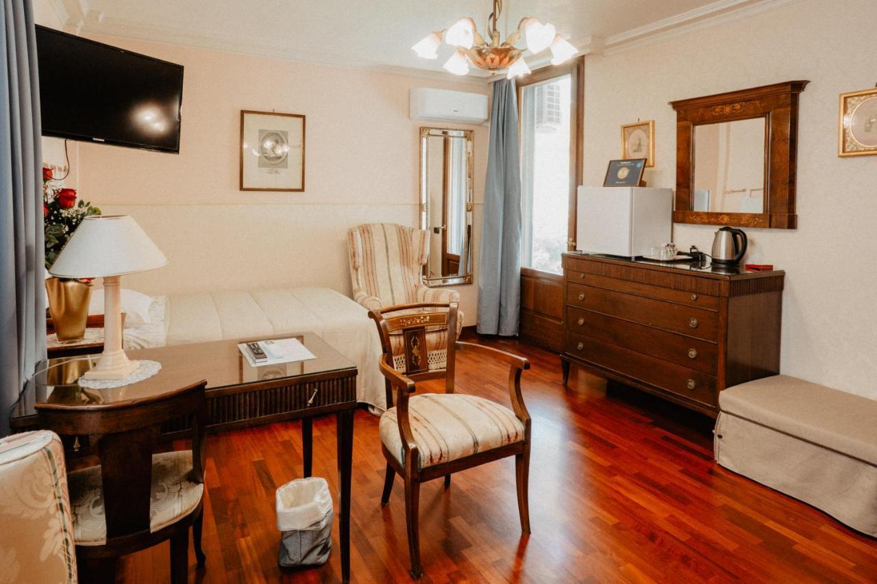 Villa Luigi XVI Ταράντο Εξωτερικό φωτογραφία
