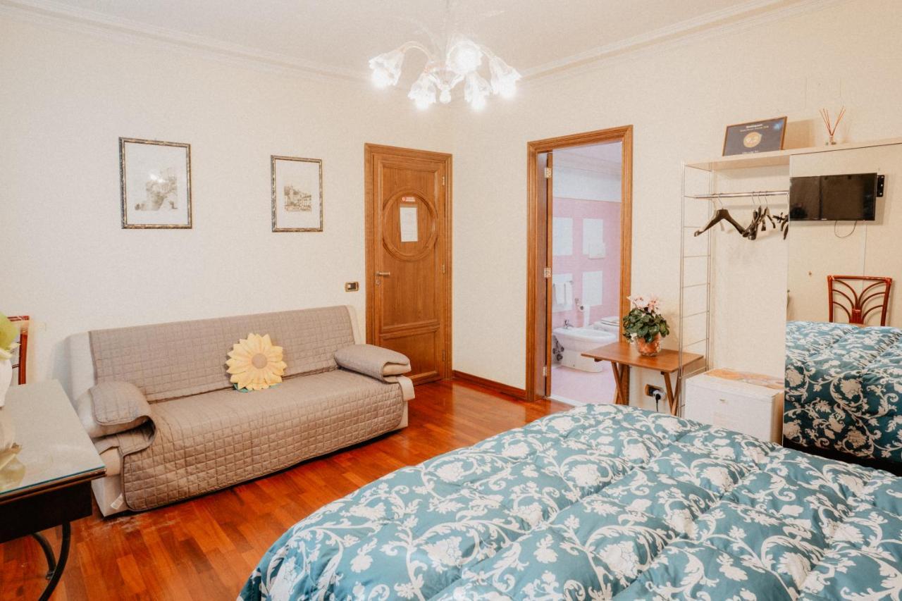 Villa Luigi XVI Ταράντο Εξωτερικό φωτογραφία