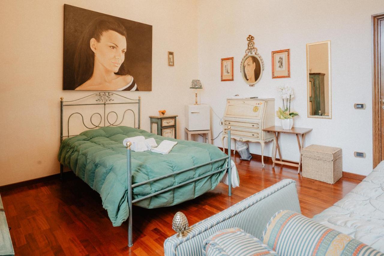Villa Luigi XVI Ταράντο Εξωτερικό φωτογραφία