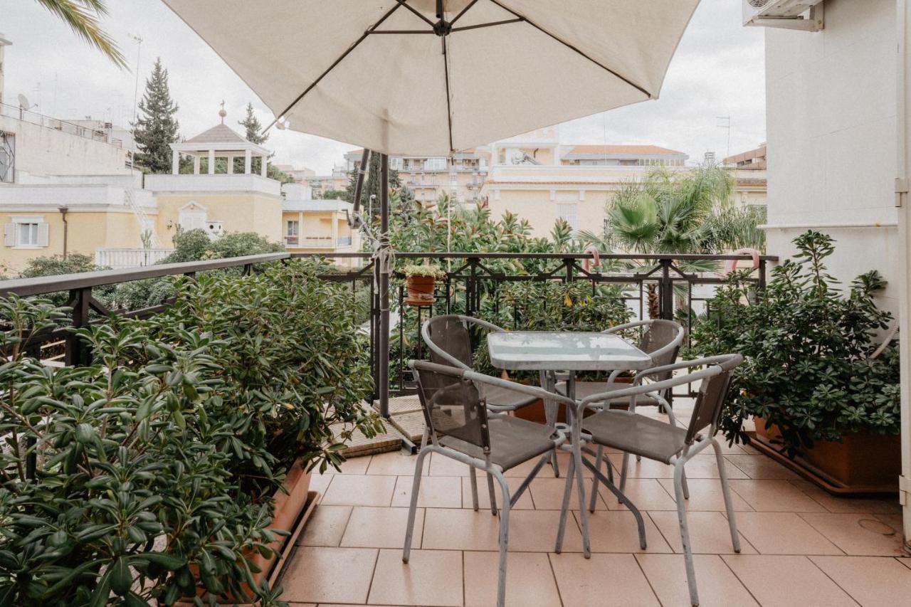 Villa Luigi XVI Ταράντο Εξωτερικό φωτογραφία