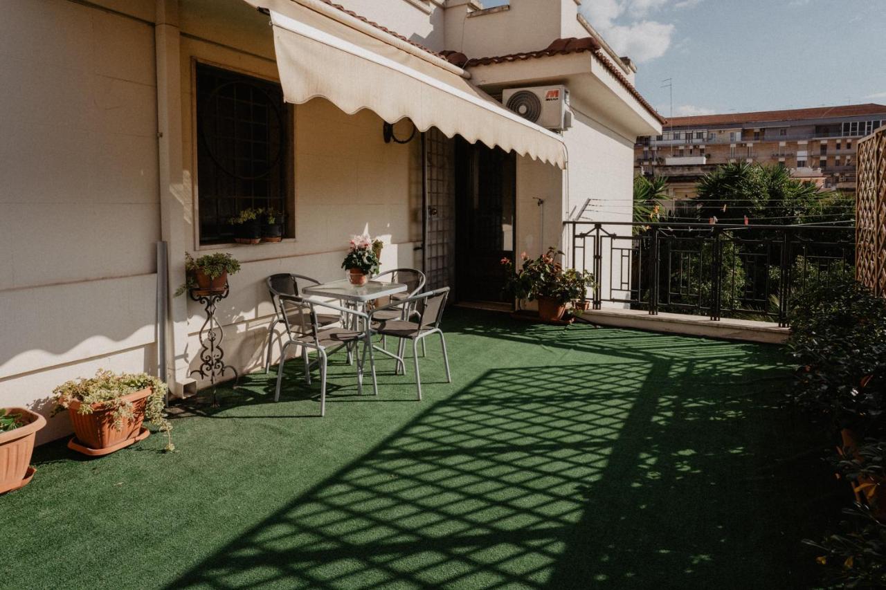Villa Luigi XVI Ταράντο Εξωτερικό φωτογραφία