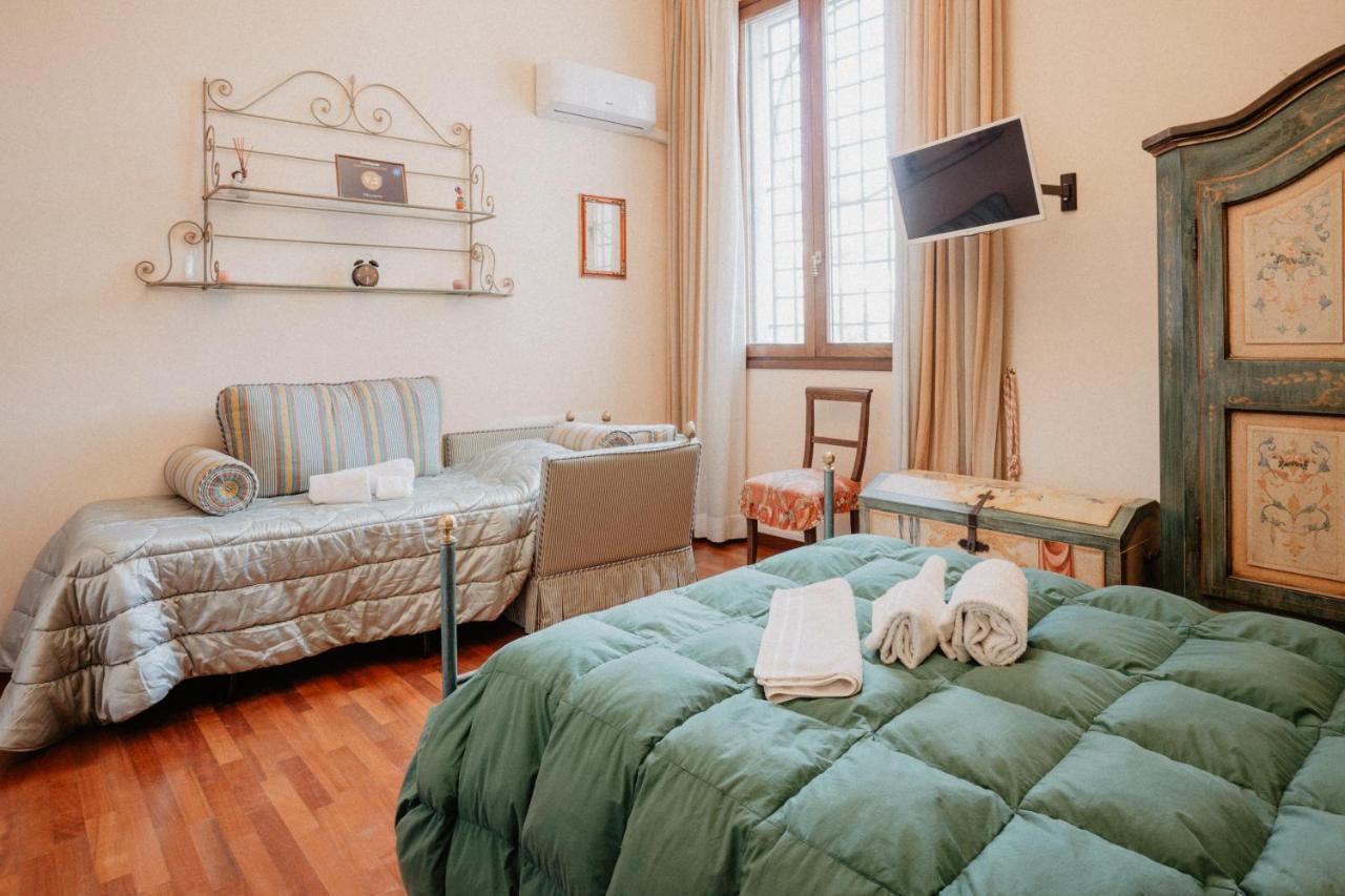 Villa Luigi XVI Ταράντο Εξωτερικό φωτογραφία