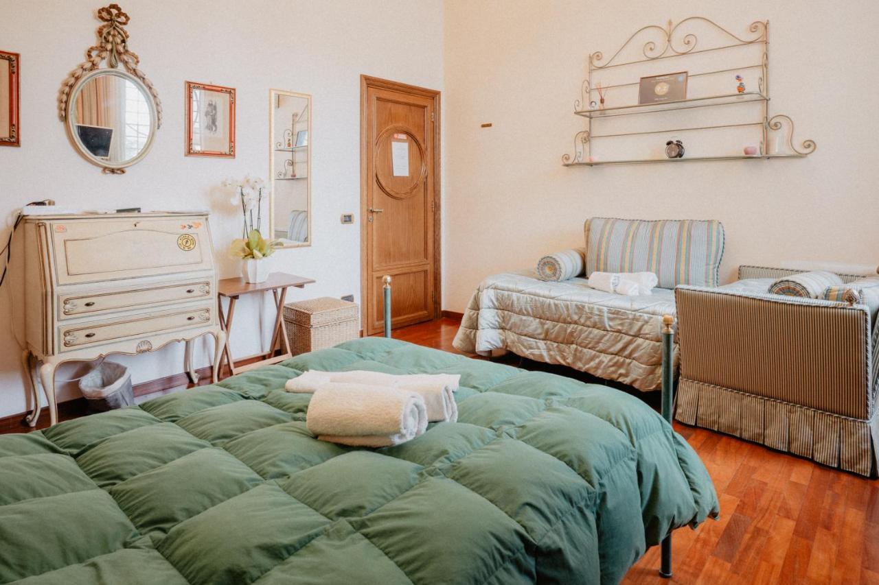 Villa Luigi XVI Ταράντο Εξωτερικό φωτογραφία