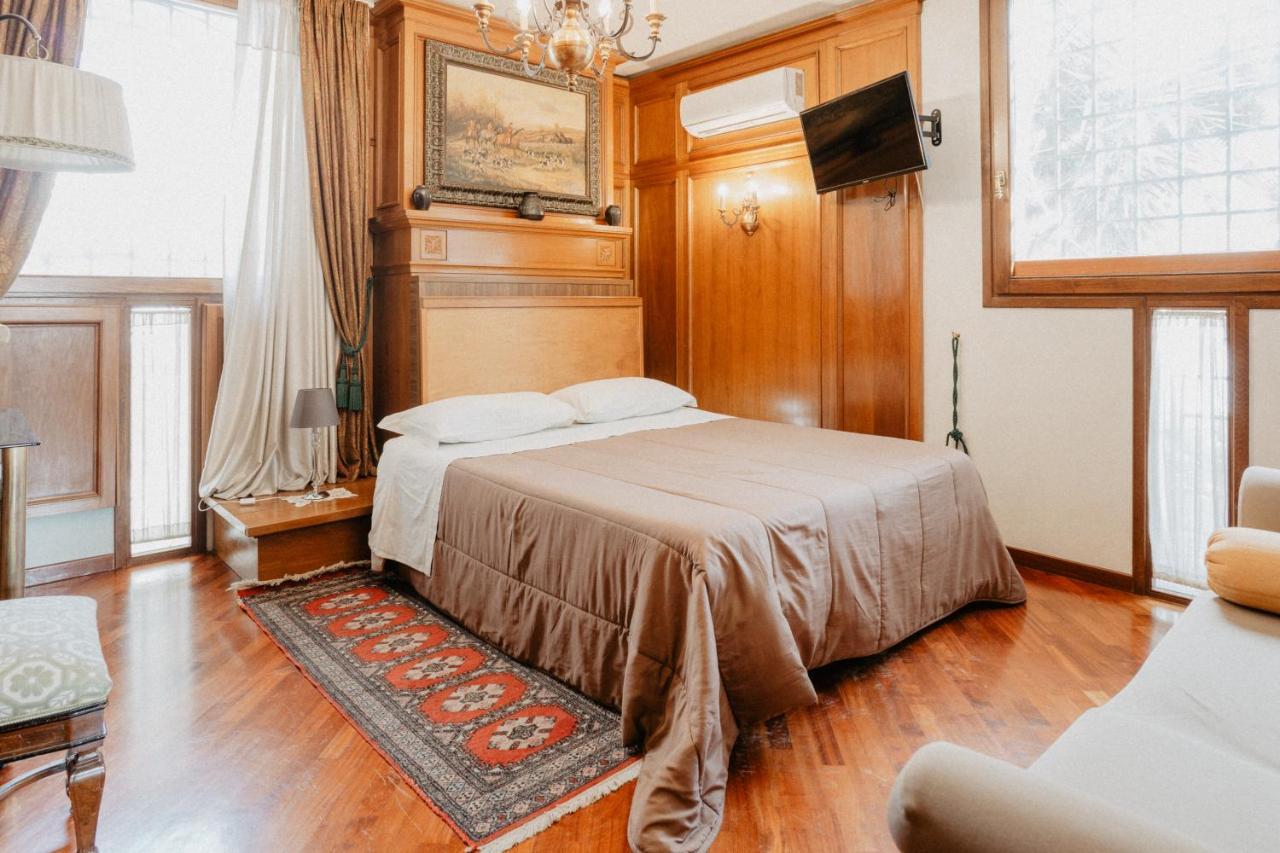 Villa Luigi XVI Ταράντο Εξωτερικό φωτογραφία