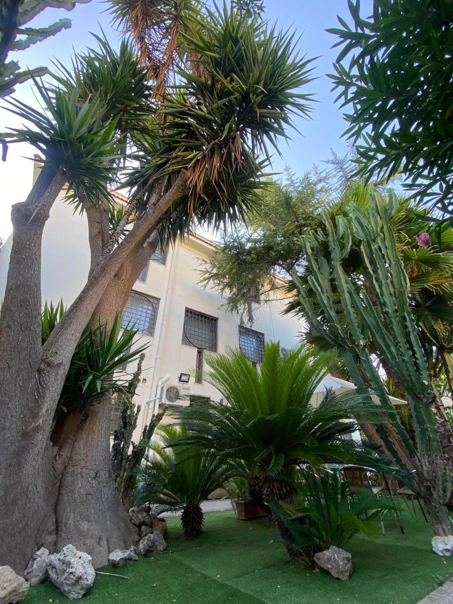 Villa Luigi XVI Ταράντο Εξωτερικό φωτογραφία