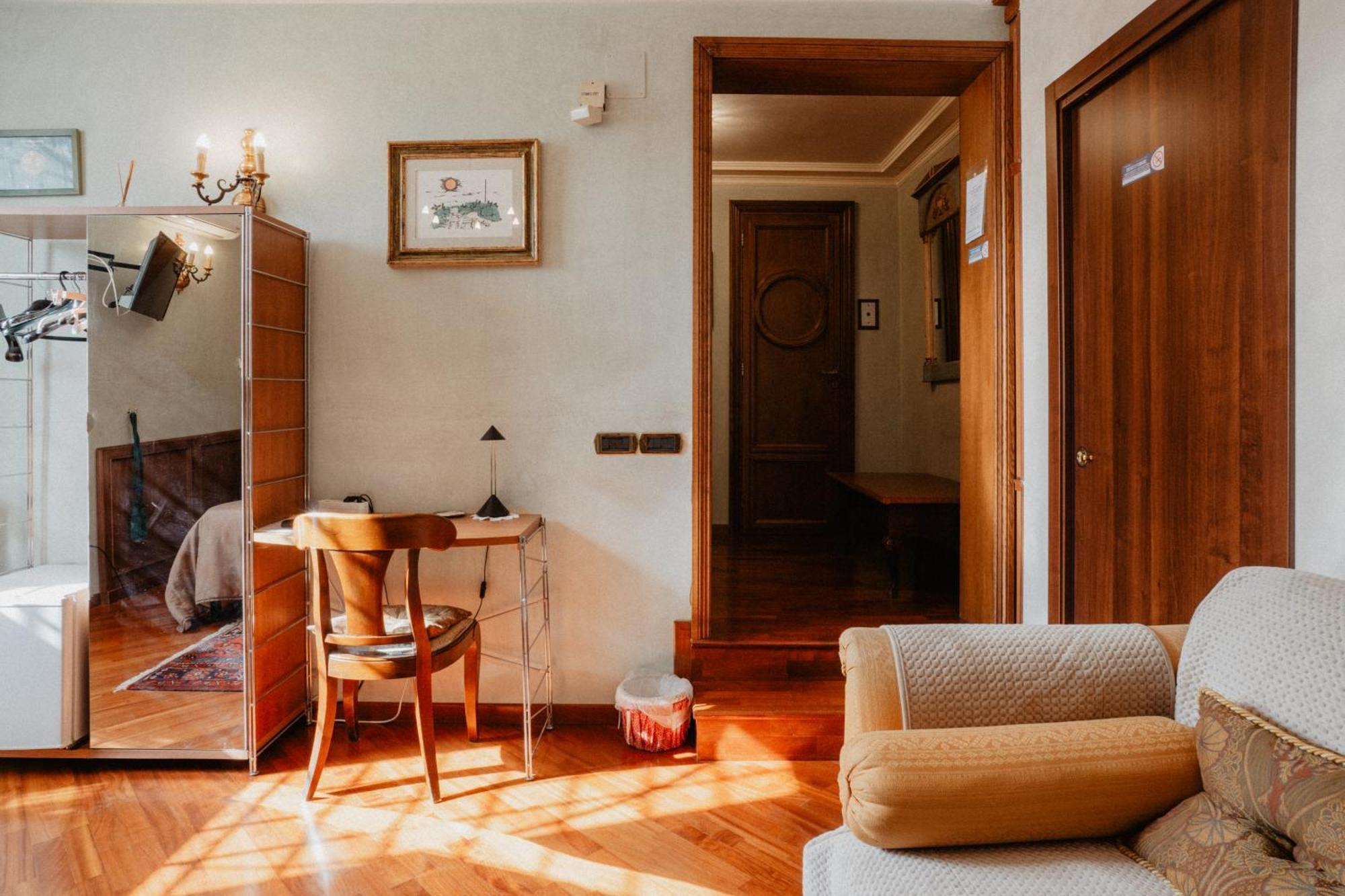 Villa Luigi XVI Ταράντο Εξωτερικό φωτογραφία