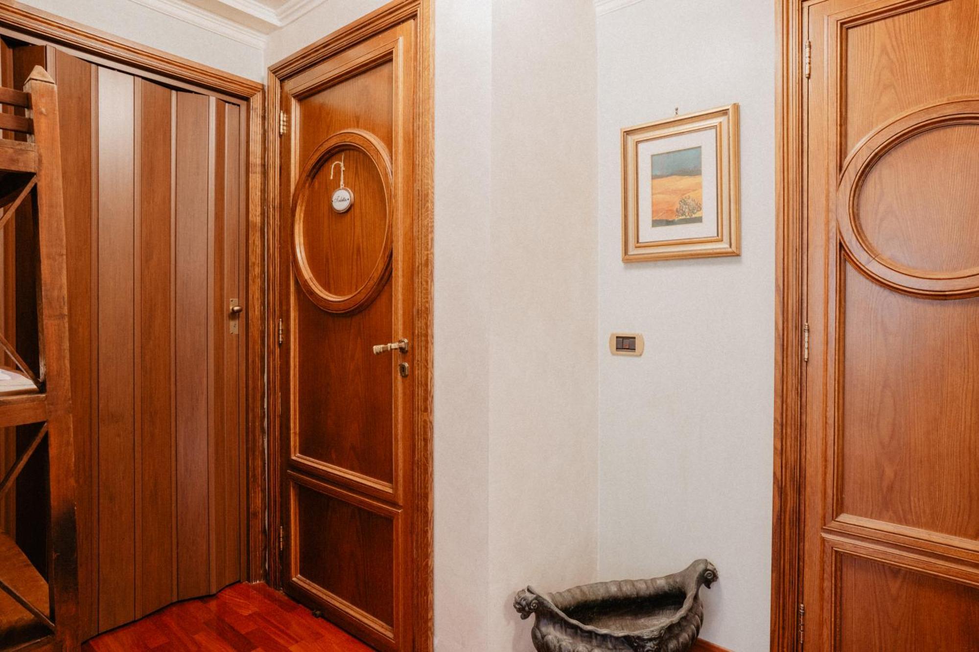Villa Luigi XVI Ταράντο Εξωτερικό φωτογραφία