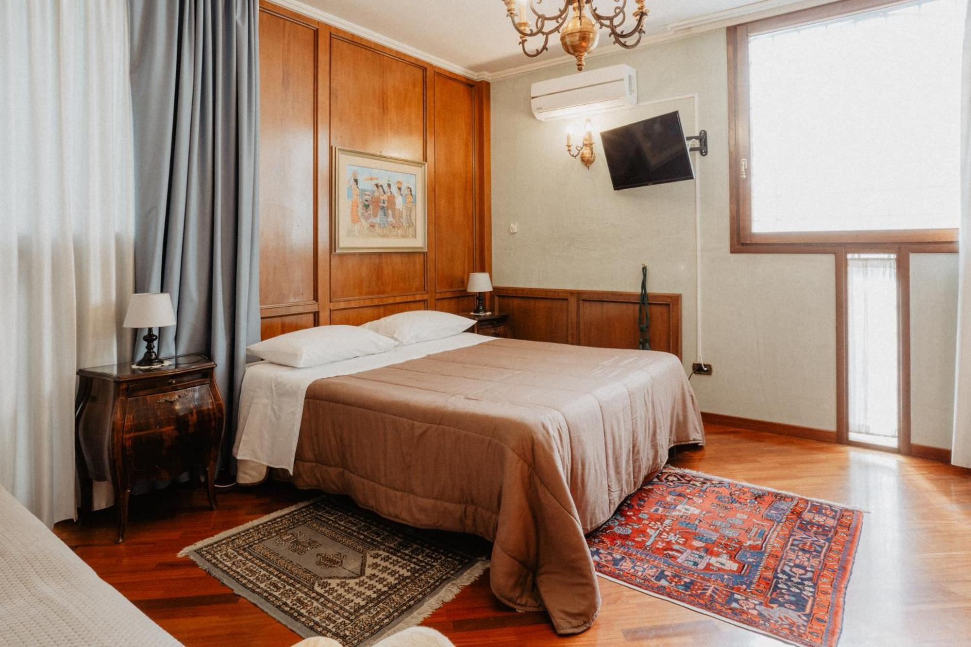Villa Luigi XVI Ταράντο Εξωτερικό φωτογραφία