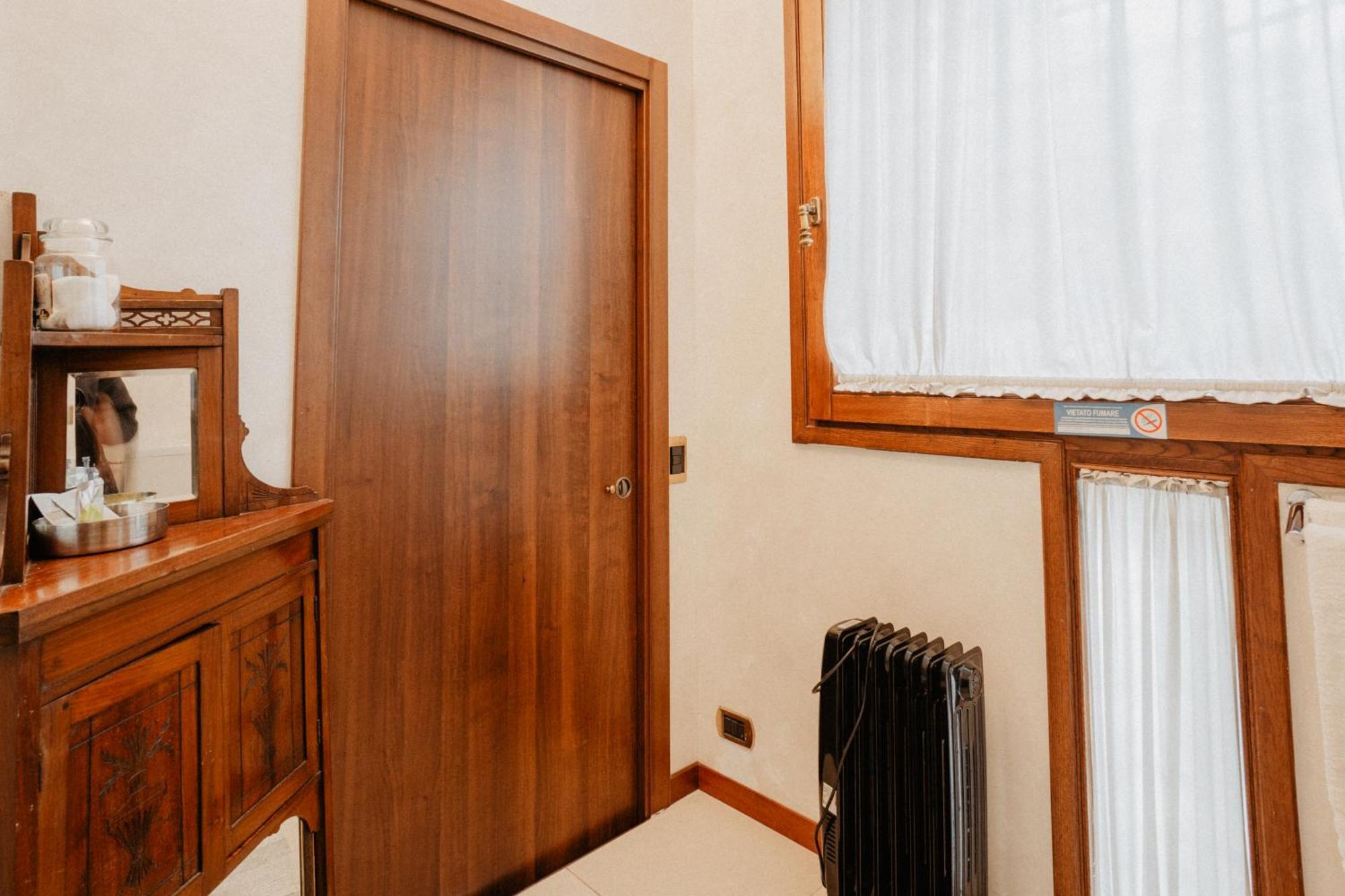 Villa Luigi XVI Ταράντο Εξωτερικό φωτογραφία