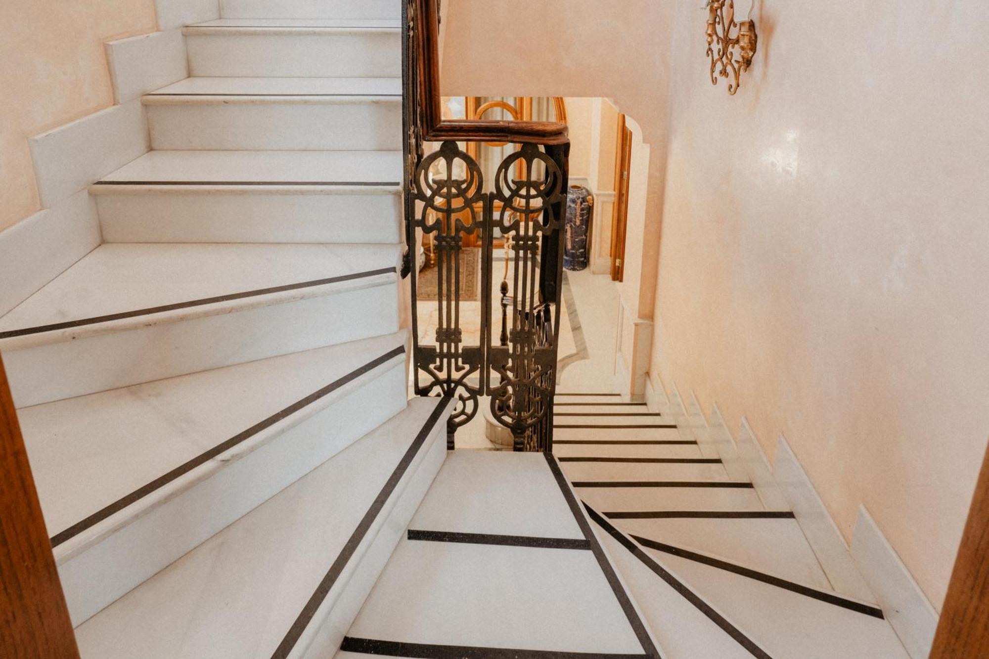 Villa Luigi XVI Ταράντο Εξωτερικό φωτογραφία