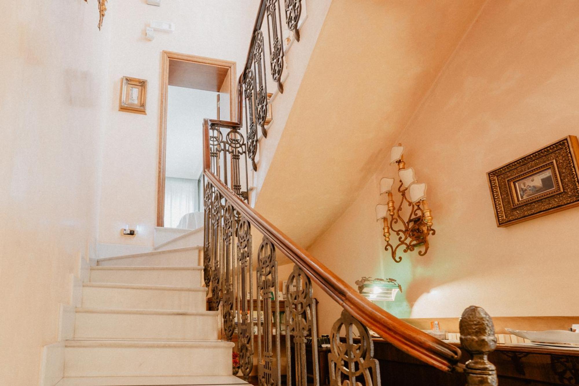 Villa Luigi XVI Ταράντο Εξωτερικό φωτογραφία