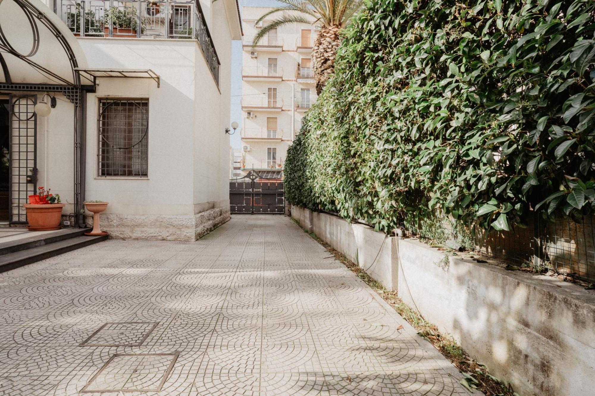 Villa Luigi XVI Ταράντο Εξωτερικό φωτογραφία