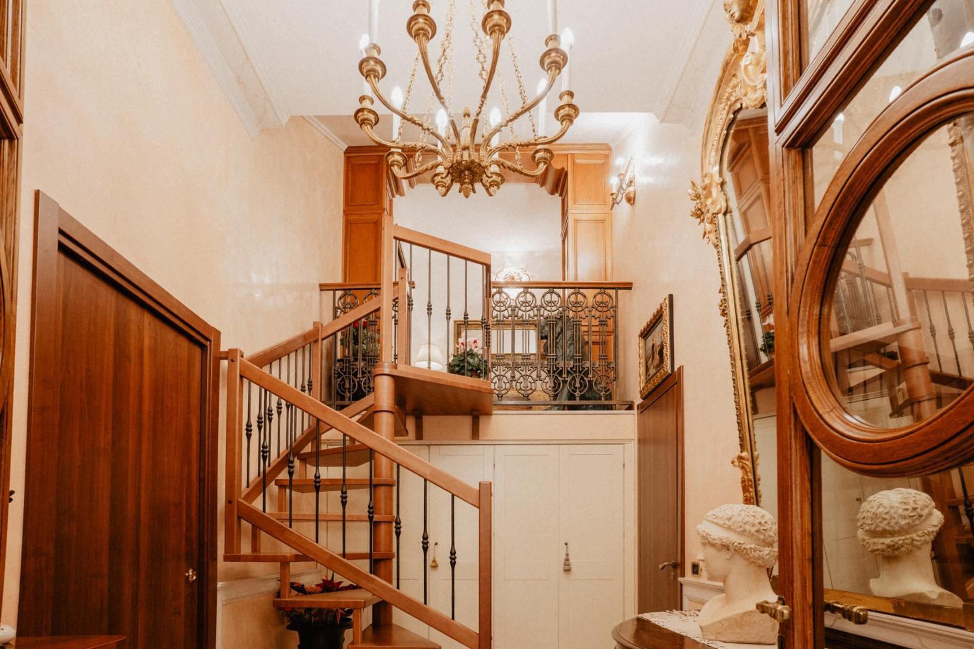 Villa Luigi XVI Ταράντο Εξωτερικό φωτογραφία