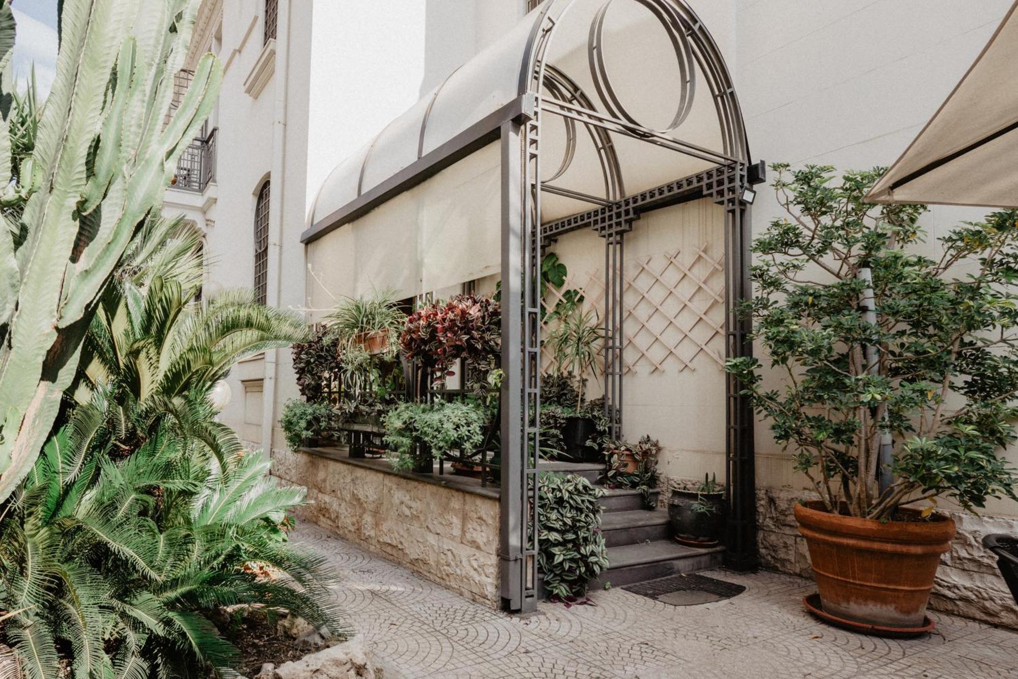 Villa Luigi XVI Ταράντο Εξωτερικό φωτογραφία